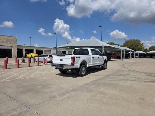 2017 Ford F-250 XL