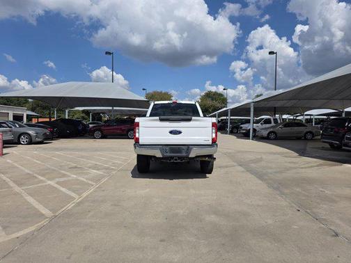 2017 Ford F-250 XL