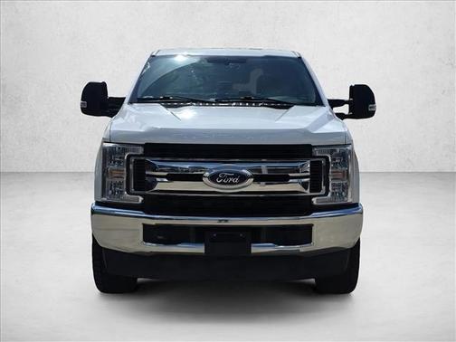 2017 Ford F-250 XL