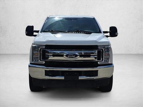 2017 Ford F-250 XL