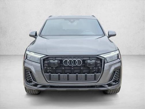 2026 Audi Q7 55 Premium Plus