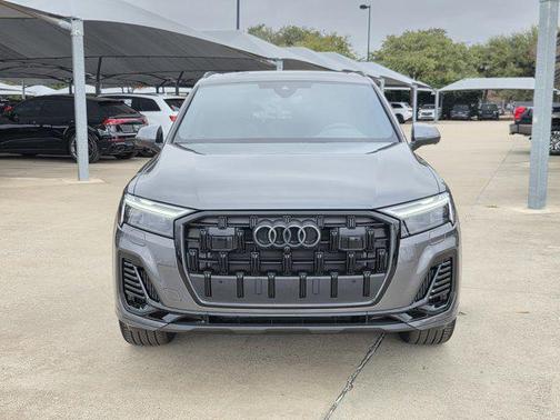 2026 Audi Q7 55 Premium Plus