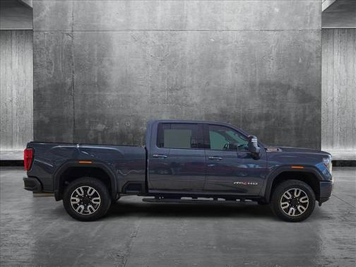 2020 GMC Sierra 2500 AT4