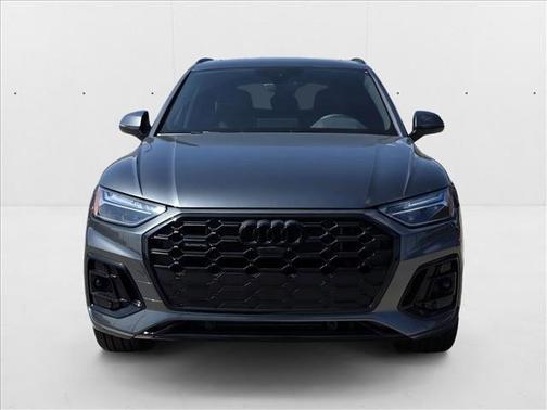 2025 Audi Q5 55 S line Premium Plus