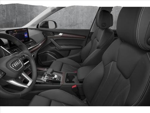 2025 Audi Q5 55 S line Premium Plus