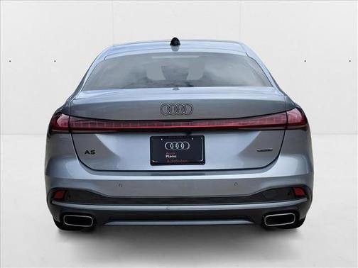 2025 Audi A5 Premium