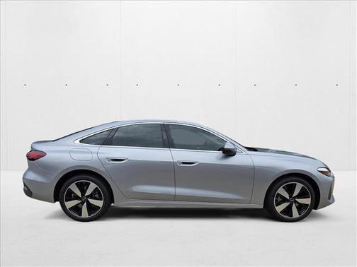 2025 Audi A5 Premium