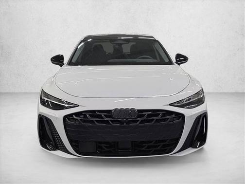 2026 Audi A6 Premium Plus quattro S tronic