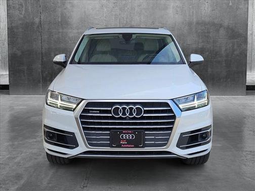 2019 Audi Q7 55 Prestige