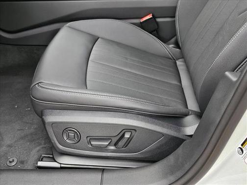 2025 Audi A6 45 Premium