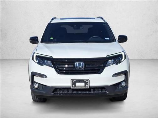 2022 Honda Pilot AWD TrailSport