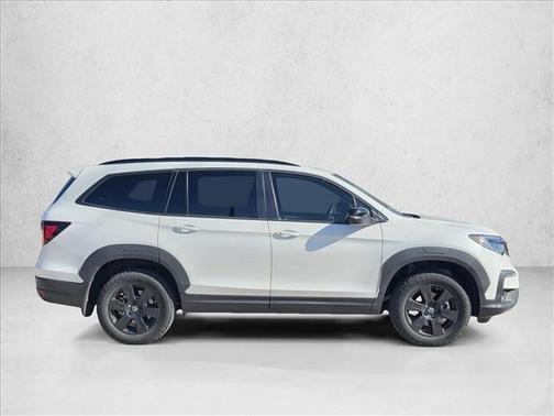 2022 Honda Pilot AWD TrailSport