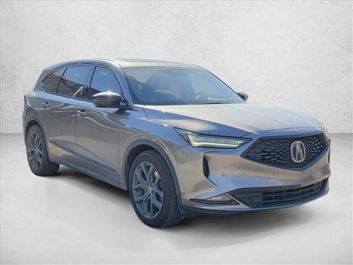2023 Acura MDX A-SPEC