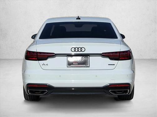 2021 Audi A4 45 S line Premium Plus
