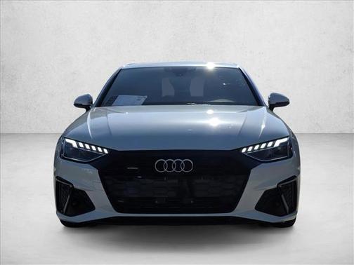 2021 Audi A4 45 S line Premium Plus