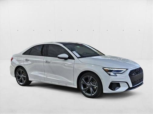 2024 Audi A3 Premium