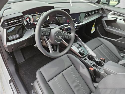 2024 Audi A3 Premium