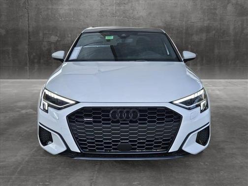 2024 Audi A3 Premium