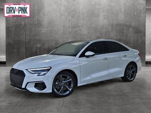 2024 Audi A3 Premium