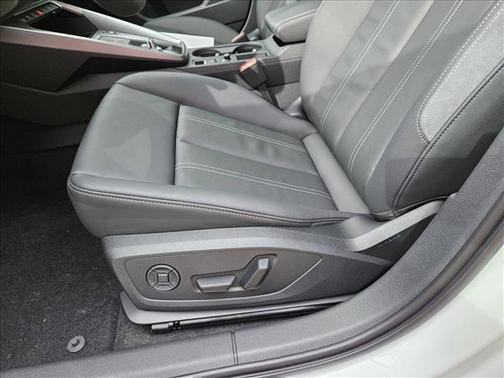 2024 Audi A3 Premium
