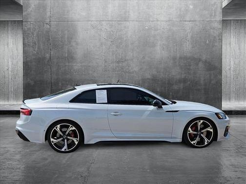2021 Audi RS 5 2.9T