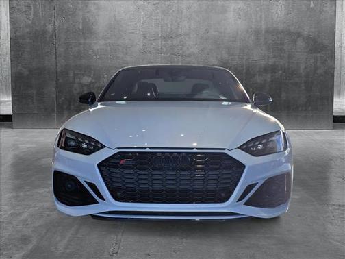 2021 Audi RS 5 2.9T