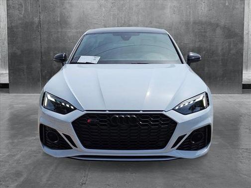 2021 Audi RS 5 2.9T