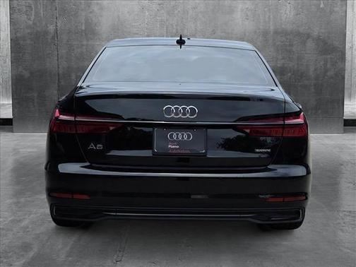 2025 Audi A6 45 Premium Plus