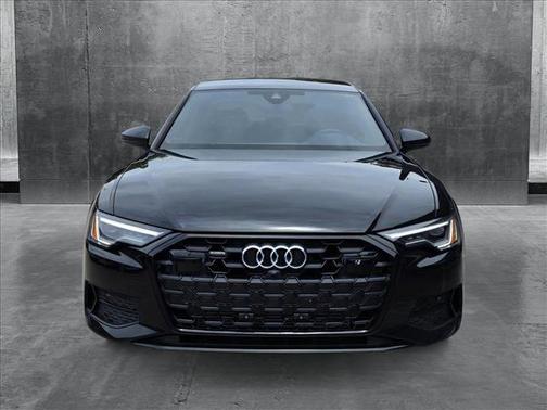 2025 Audi A6 45 Premium Plus