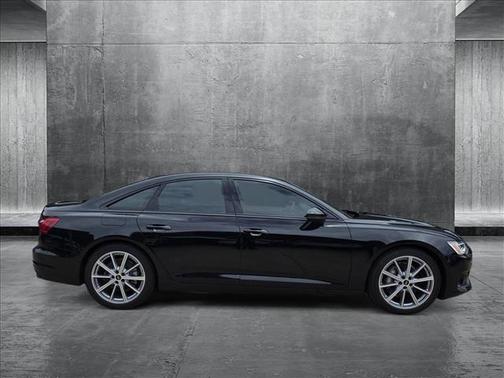 2025 Audi A6 45 Premium Plus