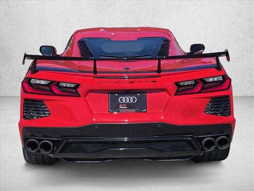 2023 Chevrolet Corvette Stingray w/1LT