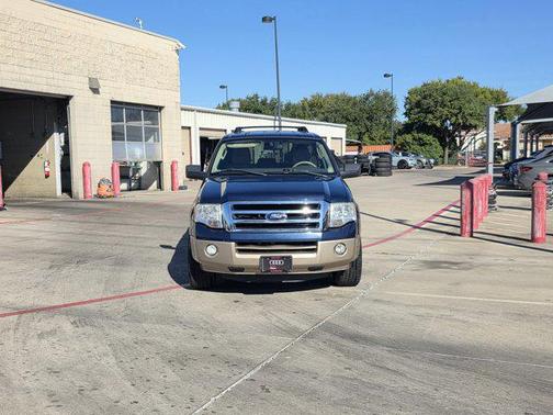 2014 Ford Expedition XLT
