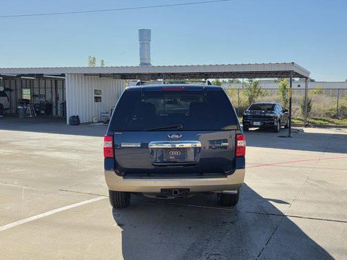 2014 Ford Expedition XLT