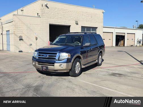 2014 Ford Expedition XLT
