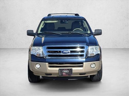 2014 Ford Expedition XLT