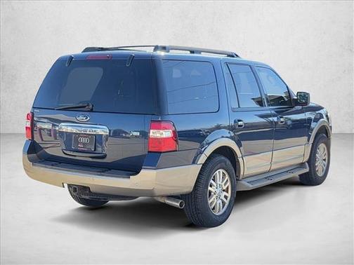 2014 Ford Expedition XLT