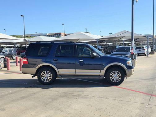 2014 Ford Expedition XLT