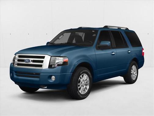2014 Ford Expedition XLT