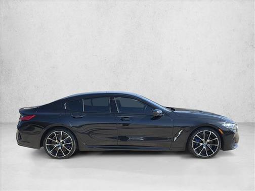 2020 BMW 840 i xDrive