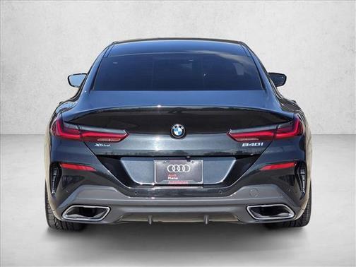 2020 BMW 840 i xDrive