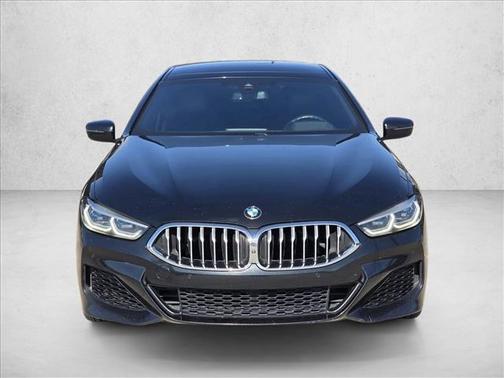 2020 BMW 840 i xDrive