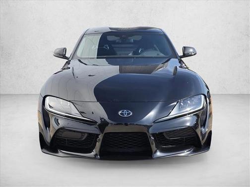 Nocturnal 2023 Toyota Supra 3.0 Premium