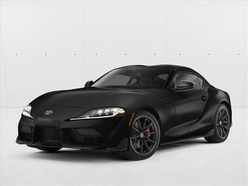 Nocturnal 2023 Toyota Supra 3.0 Premium