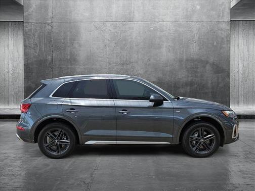 2023 Audi Q5 55 S line Premium