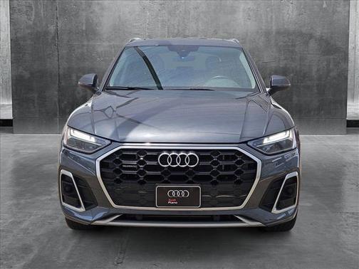 2023 Audi Q5 55 S line Premium