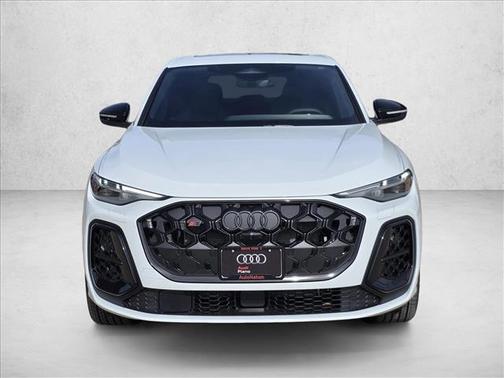 2025 Audi SQ5 3.0T Premium Plus