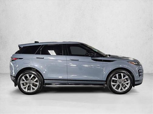2023 Land Rover Range Rover Evoque R-Dynamic SE