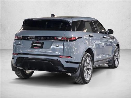 2023 Land Rover Range Rover Evoque R-Dynamic SE