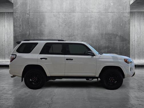 2021 Toyota 4Runner Venture Special Edition