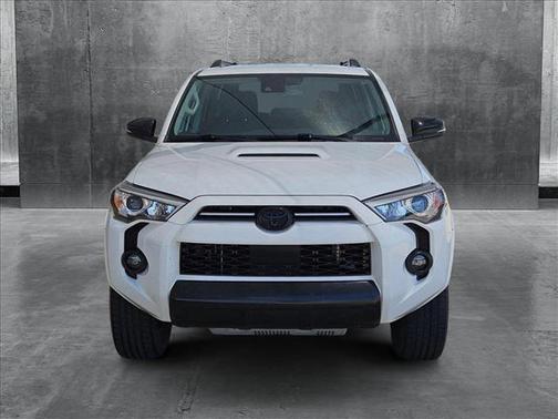 2021 Toyota 4Runner Venture Special Edition